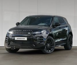 P270E DYNAMIC SE AWD AUTO. 26M