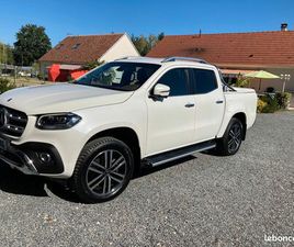 MERCEDES CLASSE 250D POWER 4 MATIC