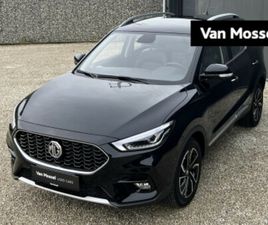 MG ZS ZS EV 1.0 T-GDI AT LUXURY