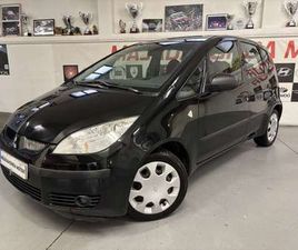 MITSUBISHI COLT 1.3 16V INFORM