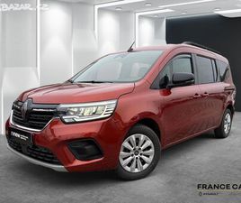 RENAULT KANGOO, GRAND 1,5 BLUE DCI EQUILIBRE