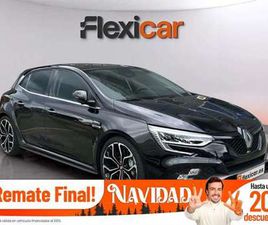 1.8 TCE GPF R.S. EDC 221KW