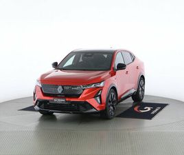 RENAULT RAFALE E-TECH RAFALE 1.2 E-TECH ESPRIT ALPINE