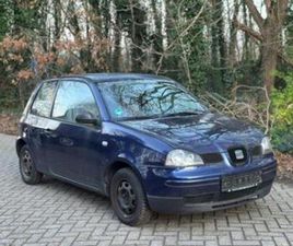 ② SEAT AROSA ESSENCE 128OOO KM À PARTIR DE 1000€ — SEAT — 2EMEMAIN