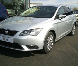 SUPERBE SEAT LEON ST 4X4 2.0 TDI 150
