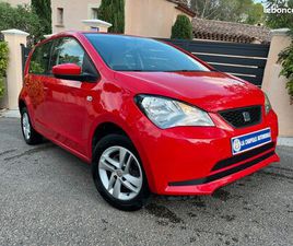 SEAT MII SALSA ESSENCE 74000 KMS 6790 EUROS