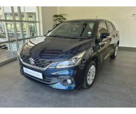 SUZUKI BALENO 2024 SUZUKI BALENO 1.5 GL