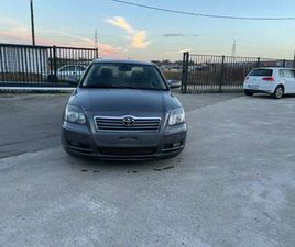 1.6I VVT-I 16V LINEA SOL