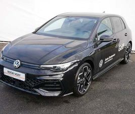 VOLKSWAGEN GOLF R-LINE PEOPLE 1,5 ETSI 7DSG MHEV