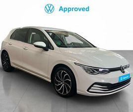 VOLKSWAGEN GOLF LIFE 2.0 TDI 85 KW (115 CV)