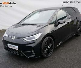 VOLKSWAGEN ID.3 GTX PERFORMANCE 240 KW, 79 KWH