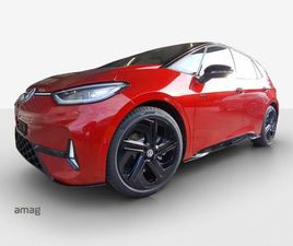 ID.3 GTX PERFORMANCE UNITED