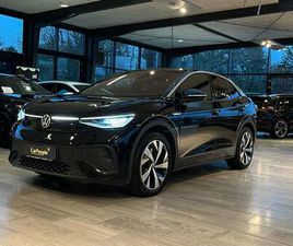 VOLKSWAGEN ID.5 PRO PERFORMANCE VW ID.5 77 PRO PERFORMANCE - 279.800 KR