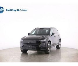 VOLVO EX90 VOLVO EX90 TWIN PLUS AWD: RÉSERVER UN ESSAI SUR ROUTE !