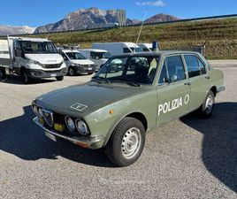 1.6 EX POLIZIA