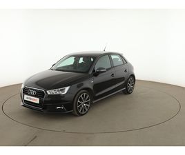 AUDI A1 SPORTBACK 1.0 TFSI ULTRA AMBITION