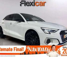 AUDI A3 SPORTBACK 30 TFSI SPORTBACK 30 TFSI
