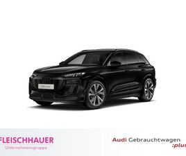 AUDI Q6 E-TRON E-TRON QUATTRO