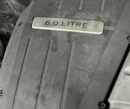 BENTLEY CONTINENTAL 6.0 W12 GT SETEMBRO/06