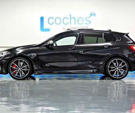 BMW SERIE 1 M135I XDRIVE M135IA M SPORT PRO XDRIVE