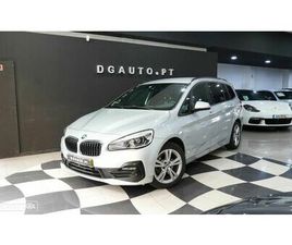BMW 216 GRAN TOURER D LINE SPORT AUTO