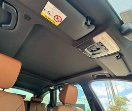 BMW 320 BMW 320D PACK M PERFORMANCE OUTUBRO/17