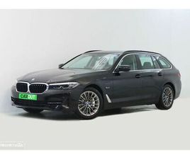 BMW 530 E LINE LUXURY