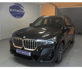 U11 SDRIVE 18D 150CH DKG7 M SPORT