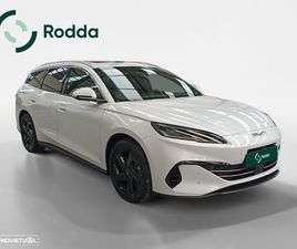 BYD SEAL 6 1.5 DM-I COMFORT LITE