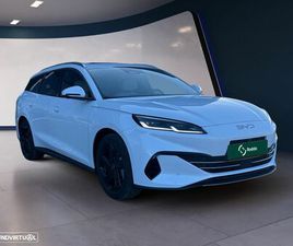 BYD SEAL BYD SEAL 6 1.5 DM-I COMFORT LITE