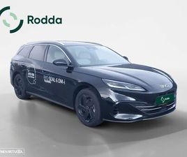 BYD SEAL 6 1.5 DM-I COMFORT LITE