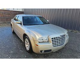[SAFETIED] 2006 CHRYSLER 300 186K
