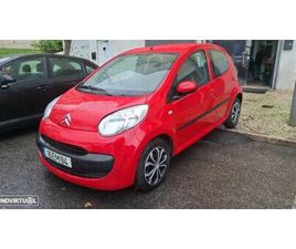 CITROËN C1 1.4 HDI SX