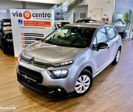 CITROËN C3 1.2 PURETECH FEEL PACK