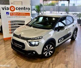CITROËN C3 1.2 PURETECH MAX
