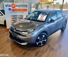 CITROËN C4 1.2 HYBRID PLUS E-DSC6