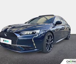 CITROEN DS9 E TENSE DS 9 HYBRIDE E-TENSE 360 4X4