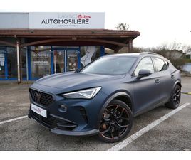 2.5 TSI 390 4DRIVE VZ5 DSG7 BOITIER MTM