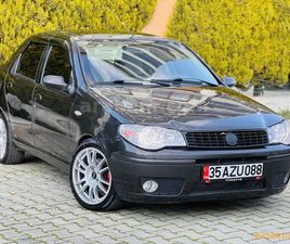 FIAT ALBEA 1.2 DYNAMIC