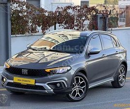 FIAT EGEA 1.4 FIRE LOUNGE