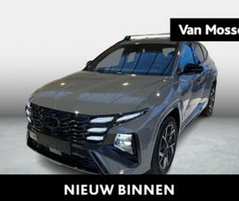 1.6 T-GDI HYBRID SHINE N-LINE HEAD UP DISPLAY