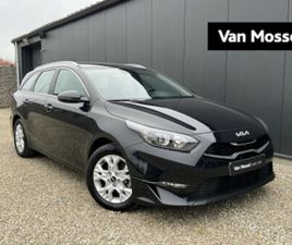 KIA CEED SW SW PULSE 1.0 T-GDI 7-DCT |NAVI|CAMERA|CAR PLAY