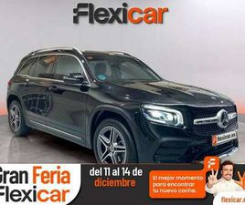 MERCEDES GLB GLB 200 200D 8G-DCT