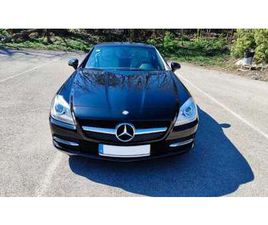 MERCEDES SLK SLK 200