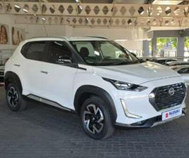 NISSAN MAGNITE 1.0 TURBO ACENTA AUTO