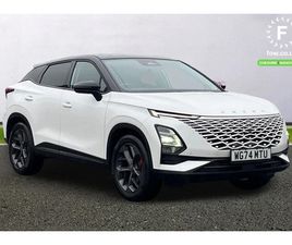 1.6 TGDI NOBLE 5DR 7DCT