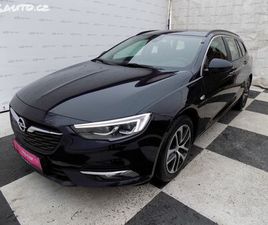 OPEL INSIGNIA 1.5 CDTI/FULL-LED/DPH/NAVI/