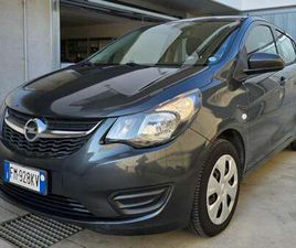 OPEL KARL KARL 1.0 INNOVATION GPL 73CV