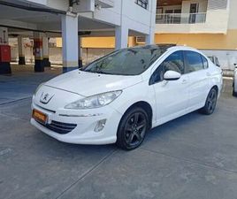 SEDAN FELINE 2.0 FLEX 16V 4P AUT.