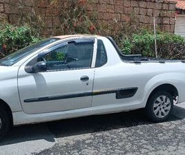 X-LINE 1.4 FLEX 8V 2P